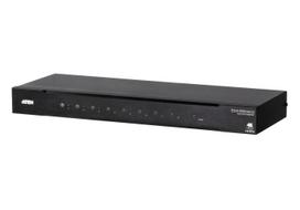 Aten 8 Port True 4K HDMI Switch VS0801HB, HDMI, 8 x HDMI Type