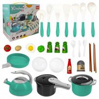 Indų rinkinys vaikams Click4Toys, 32 elementai