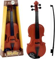 Lean Toys Žaislinis Smuikas Violin