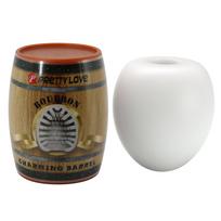 Pretty Love Bourbon Charming Barrel Masturbator