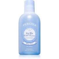 Perlier Blue Iris vonios putos 500 ml