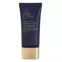 Estée Lauder - Cover Makeup Face and Body Double Wear Maxi mum Cover SPF 15 (Camouflage Makeup For Face and Body) 30 ml - 1N1 Ivory Nude