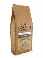 Kavos pupelės Coffee Cruise  Guatemala 1 kg