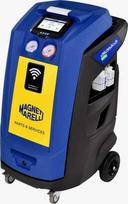 Kondicionierių pildymo stotelės MAGNETI MARELLI 007936701030