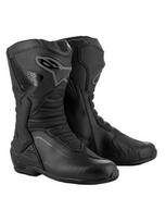 Odiniai batai Sportiniai SMX-6 V3 GORETEX ALPINESTARS spalva juoda/pilka