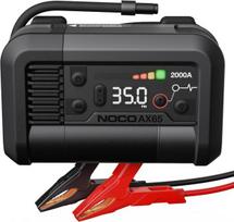 Užvedėjas (Busteris) NOCO AX65