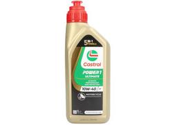 Variklių alyva CASTROL POWER 1 ULTIMATE 10W40 1L
