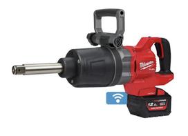 MILWAUKEE M18 ONEFHIWF1D-121C Akumuliatorinis Smūginis veržliasukis 4933499251