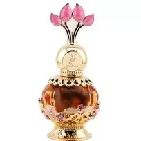 Khadlaj Pink Musk - parfumuotas aliejus be alkoholio, 20ml