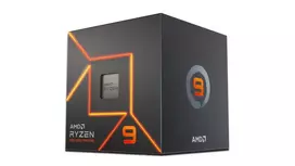 AMD Ryzen 9 7900 procesorius 3,7 GHz 64MB L3 Dėžė