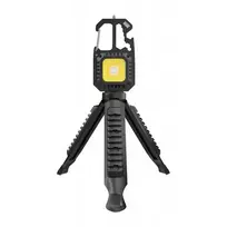 LED Šviestuvas Newell Lunar Multitool + trikojis