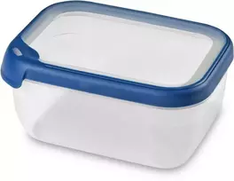 Maisto dėžutė CURVER GRAND CHEF ECO 252257, 1,8 l