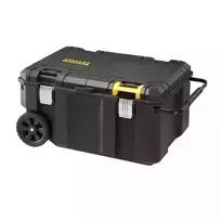 STANLEY GEARBOX ON WHEELS 90l FATMAX