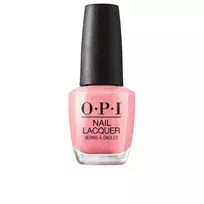 "Opi" nagų lakas Nagų lakas, išliekantis iki 7 dienų Princesės valdo! 15ml