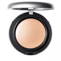MAC Cosmetics - Compact make-up Studio Fix (Tech Cream-to-Powder Foundation) 10 g - NC60