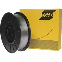 Suvirinimo viela ESAB OK AristoRod 55 1.2mm 18kg