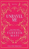 Unravel Me Collectors Special edition