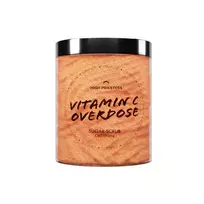 High Priestess CBD cukraus šveitiklis, Vitamin C Overdose, 300 ml.