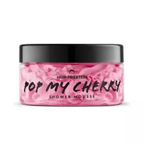 High Priestess CBD dušo putos, Pop My Cherry, 200 ml.
