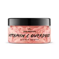 High Priestess CBD dušo putos, Vitamin C Overdose, 200 ml.