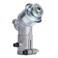 Reduktoriaus korpusas 23mm Metalinis Stabilus veikimas Shindaiwa trimeriams C230 T231 T231X T231XB T2500X