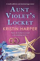 Aunt Violet's Locket Dune Island