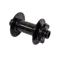 Priekinė stebulė MAVIC  MX801 CLASSIC DISC 6B // 32H, thru-axle (juoda)