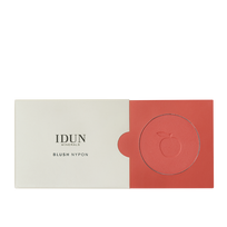 IDUN Minerals skaistalai Nypon Nr. 3013, 5 g (Bright Red)