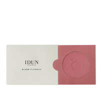 IDUN Minerals skaistalai Plommon Nr.3015, 5 g (Plum Pink)