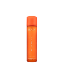 IDUN Minerals makiažą fiksuojanti veido dulksna READY SET FIX, 100 ml