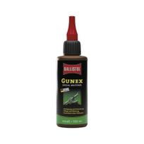 Tepalas nuo rūdžių Ballistol Gunex 100 ml