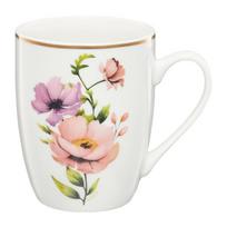 Ambition Flores puodelis, 370 ml