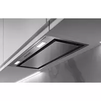 Įmontuojamas gartraukis Esistyle Helios Perimetral 520 INOX Motor on Board