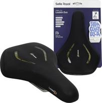 Balnelis Selle Royal Lookin Evo Moderate RoyalGel, 271x185 mm