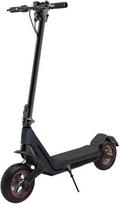 Elektrinis paspirtukas Sencor Scooter S80, juodas