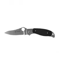 Ganzo sulankstomas peilis G7372-BK