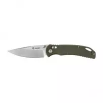 Ganzo Firebird sulankstomas peilis G7531-GR