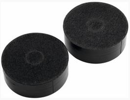 Gartraukio priedas  OdourClean Standard Carbon Filter