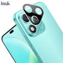 For Honor 400 Lite 5G Glass IMAK High Definition Glass Lens Film Black Version Honor 400 Lite 5G