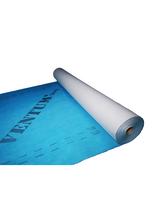 Difuzinė plėvelė VENTUM Strong 200, 75 m²