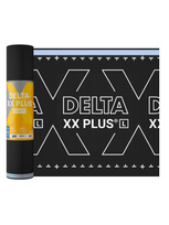 Difuzinė plėvelė DELTA XX PLUS Light 120 (75m²)