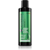 Cemio Rosemary tonic plaukų tonikas plaukų šaknims stiprinti ir plaukų augimui skatinti 250 ml