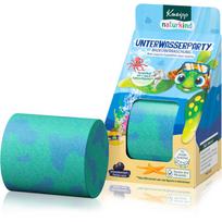 Kneipp Naturkind Underwater Party vonios burbulas vaikams su staigmena 1 vnt.