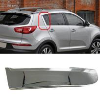 Patikima C statramsčio apdailos juosta Kia For Sportage dešinėms galinėms durims