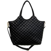 Tote Bag Moteriška Nauja Didelės Talpos Universali Deimanto Juoda Didelė Rankinė Per Petį Rankinė Crossbody Rankinė Madinga