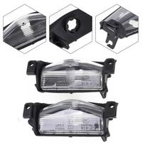 Mazda 3 2 2009-2013 Lempos gaubto korpuso dangtelis Aukštos kokybės