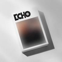 JIN (BTS) – Antrasis mini albumas [Echo] (Weverse Albums ver.) 1PCS