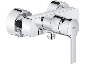 Dušo maišytuvas Grohe Lineare, chromas