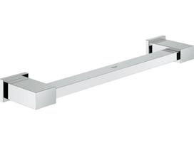Vonios kambario ranktūris Grohe Essentials Cube, 40 cm, chromas