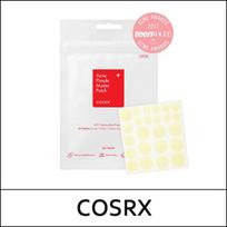 [COSRX] (cu1) Pagrindinis pleistras nuo spuogų (24ea) 1 pakelis / (bo)